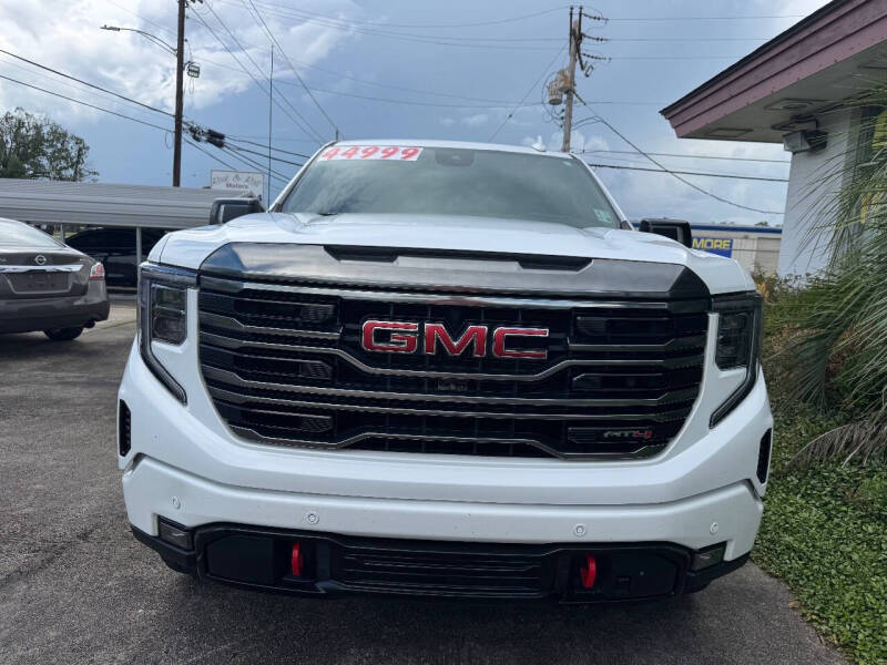 gmc sierra 1500 2022 3GTPUEEL8NG593841 image gmc sierra 1500 2022 3GTPUEEL8NG593841 image
